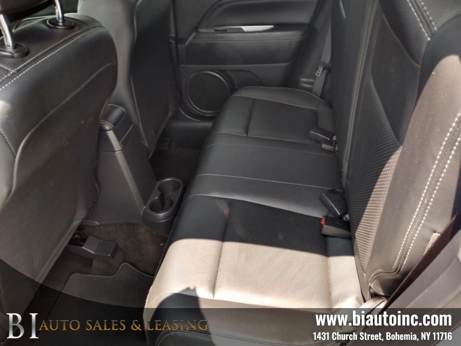2015 Jeep Compass 4WD 4dr Latitude High Altitude, available for sale in Bohemia, New York | B I Auto Sales. Bohemia, New York 2015 Jeep Compass 4WD 4dr Latitude High Altitude, available for sale in Bohemia, New York | B I Auto Sales. Bohemia, New York