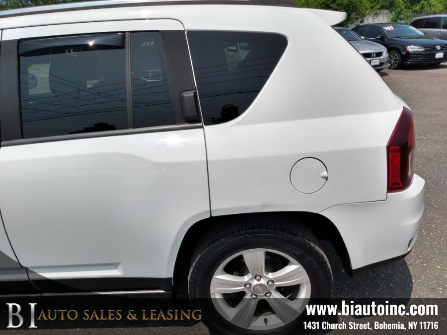 2015 Jeep Compass 4WD 4dr Latitude High Altitude, available for sale in Bohemia, New York | B I Auto Sales. Bohemia, New York 2015 Jeep Compass 4WD 4dr Latitude High Altitude, available for sale in Bohemia, New York | B I Auto Sales. Bohemia, New York