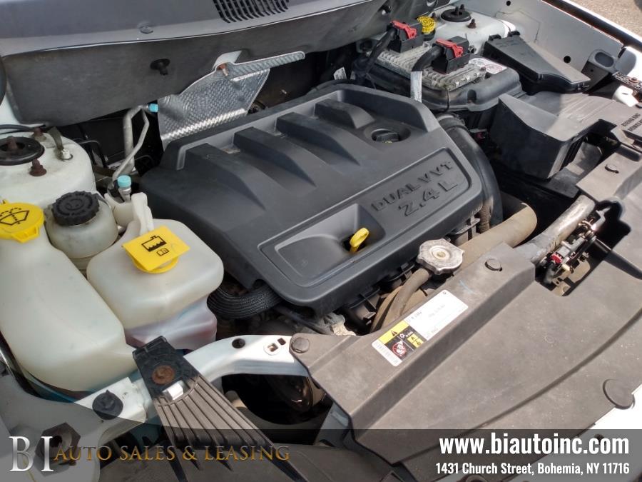 2015 Jeep Compass 4WD 4dr Latitude High Altitude, available for sale in Bohemia, New York | B I Auto Sales. Bohemia, New York 2015 Jeep Compass 4WD 4dr Latitude High Altitude, available for sale in Bohemia, New York | B I Auto Sales. Bohemia, New York