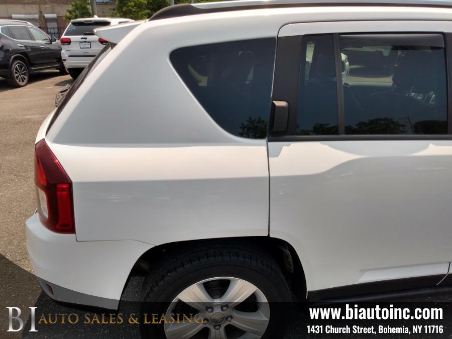 2015 Jeep Compass 4WD 4dr Latitude High Altitude, available for sale in Bohemia, New York | B I Auto Sales. Bohemia, New York 2015 Jeep Compass 4WD 4dr Latitude High Altitude, available for sale in Bohemia, New York | B I Auto Sales. Bohemia, New York