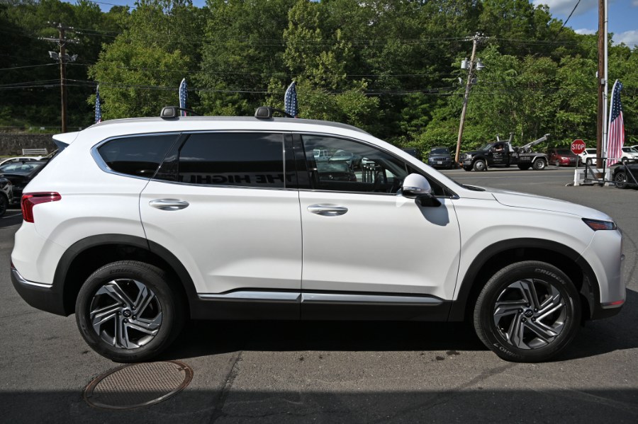 2022 Hyundai Santa Fe SEL AWD, available for sale in Waterbury, Connecticut | Highline Car Connection. Waterbury, Connecticut 2022 Hyundai Santa Fe SEL AWD, available for sale in Waterbury, Connecticut | Highline Car Connection. Waterbury, Connecticut