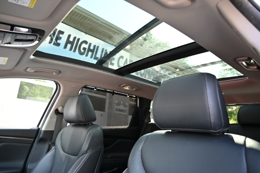 2022 Hyundai Santa Fe SEL AWD, available for sale in Waterbury, Connecticut | Highline Car Connection. Waterbury, Connecticut 2022 Hyundai Santa Fe SEL AWD, available for sale in Waterbury, Connecticut | Highline Car Connection. Waterbury, Connecticut