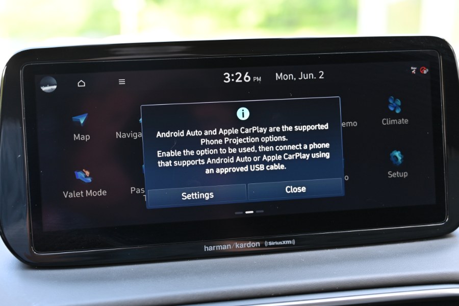 2022 Hyundai Santa Fe SEL AWD, available for sale in Waterbury, Connecticut | Highline Car Connection. Waterbury, Connecticut 2022 Hyundai Santa Fe SEL AWD, available for sale in Waterbury, Connecticut | Highline Car Connection. Waterbury, Connecticut