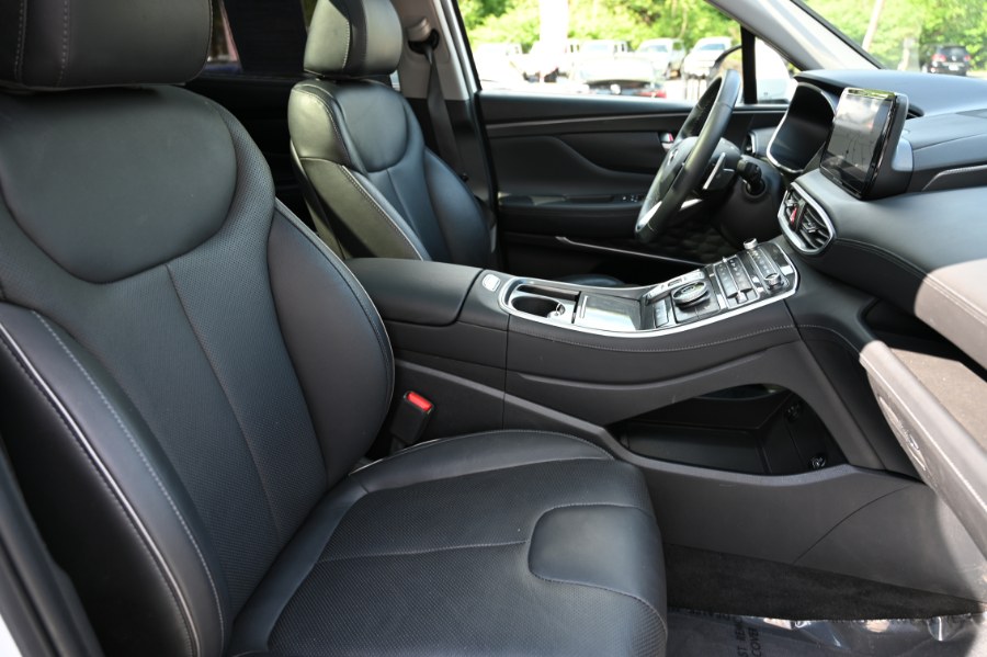 2022 Hyundai Santa Fe SEL AWD, available for sale in Waterbury, Connecticut | Highline Car Connection. Waterbury, Connecticut 2022 Hyundai Santa Fe SEL AWD, available for sale in Waterbury, Connecticut | Highline Car Connection. Waterbury, Connecticut