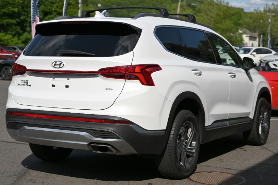 2022 Hyundai Santa Fe SEL AWD, available for sale in Waterbury, Connecticut | Highline Car Connection. Waterbury, Connecticut 2022 Hyundai Santa Fe SEL AWD, available for sale in Waterbury, Connecticut | Highline Car Connection. Waterbury, Connecticut