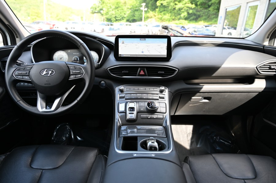 2022 Hyundai Santa Fe SEL AWD, available for sale in Waterbury, Connecticut | Highline Car Connection. Waterbury, Connecticut 2022 Hyundai Santa Fe SEL AWD, available for sale in Waterbury, Connecticut | Highline Car Connection. Waterbury, Connecticut