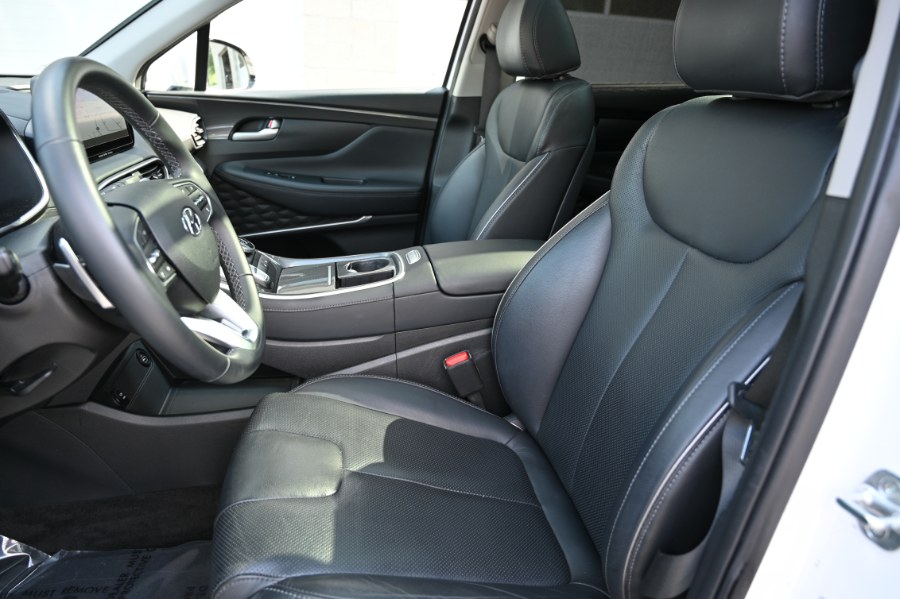 2022 Hyundai Santa Fe SEL AWD, available for sale in Waterbury, Connecticut | Highline Car Connection. Waterbury, Connecticut 2022 Hyundai Santa Fe SEL AWD, available for sale in Waterbury, Connecticut | Highline Car Connection. Waterbury, Connecticut