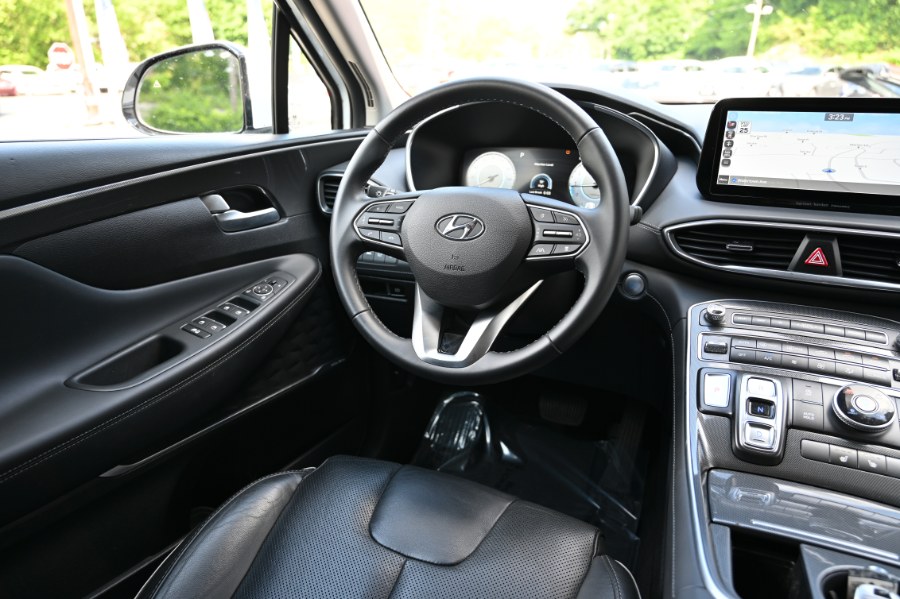 2022 Hyundai Santa Fe SEL AWD, available for sale in Waterbury, Connecticut | Highline Car Connection. Waterbury, Connecticut 2022 Hyundai Santa Fe SEL AWD, available for sale in Waterbury, Connecticut | Highline Car Connection. Waterbury, Connecticut