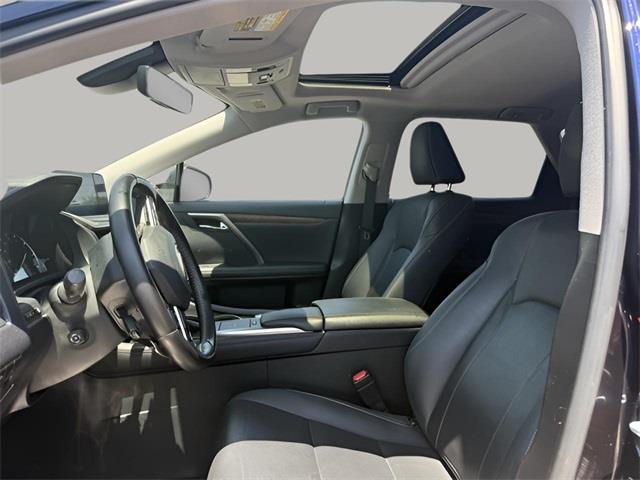2021 Lexus RX 350L photo 13