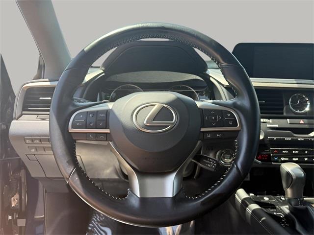 2021 Lexus RX 350L photo 16