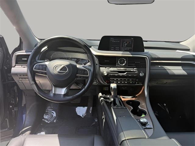 2021 Lexus RX 350L photo 19