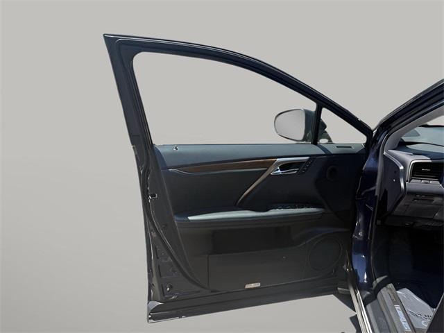 2021 Lexus RX 350L photo 9