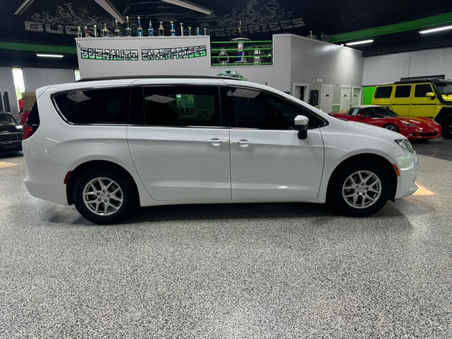2020 Chrysler Voyager LXI FWD, available for sale in Oxford, Connecticut | Buonauto Enterprises. Oxford, Connecticut 2020 Chrysler Voyager LXI FWD, available for sale in Oxford, Connecticut | Buonauto Enterprises. Oxford, Connecticut