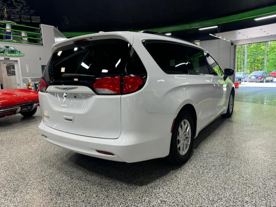 2020 Chrysler Voyager LXI FWD, available for sale in Oxford, Connecticut | Buonauto Enterprises. Oxford, Connecticut 2020 Chrysler Voyager LXI FWD, available for sale in Oxford, Connecticut | Buonauto Enterprises. Oxford, Connecticut