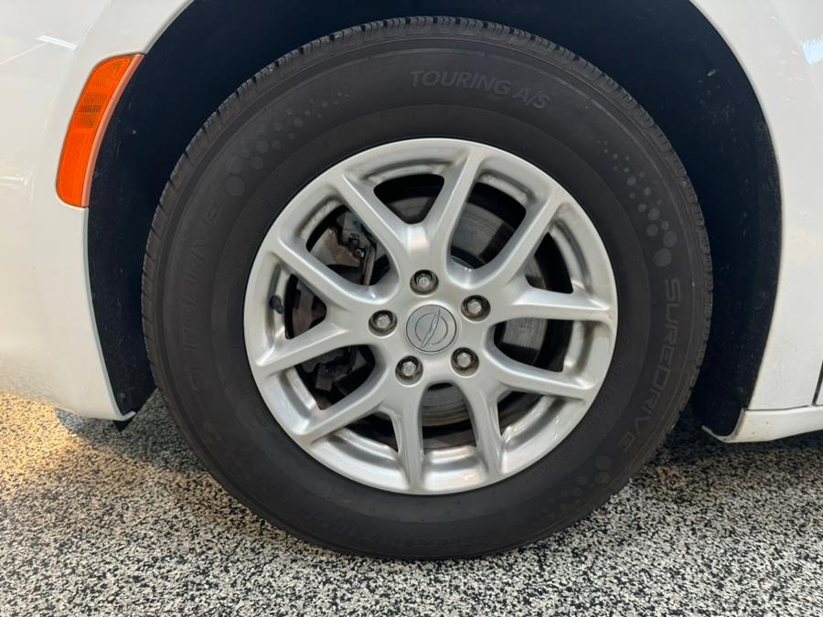 2020 Chrysler Voyager LXI FWD, available for sale in Oxford, Connecticut | Buonauto Enterprises. Oxford, Connecticut 2020 Chrysler Voyager LXI FWD, available for sale in Oxford, Connecticut | Buonauto Enterprises. Oxford, Connecticut