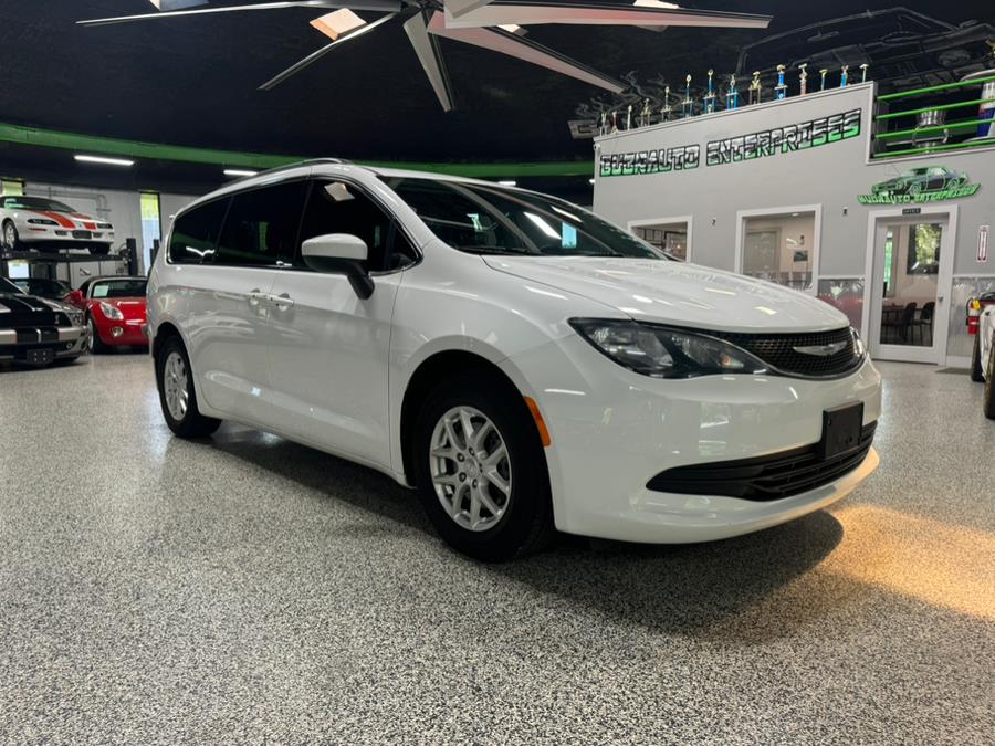 Used 2020 Chrysler Voyager in Oxford, Connecticut | Buonauto Enterprises. Oxford, Connecticut