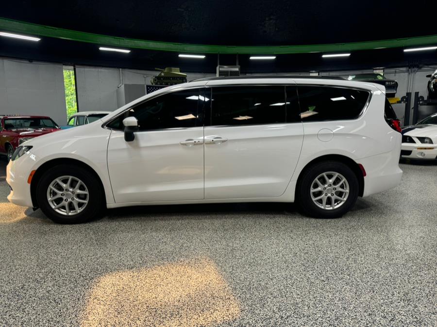 2020 Chrysler Voyager LXI FWD, available for sale in Oxford, Connecticut | Buonauto Enterprises. Oxford, Connecticut 2020 Chrysler Voyager LXI FWD, available for sale in Oxford, Connecticut | Buonauto Enterprises. Oxford, Connecticut