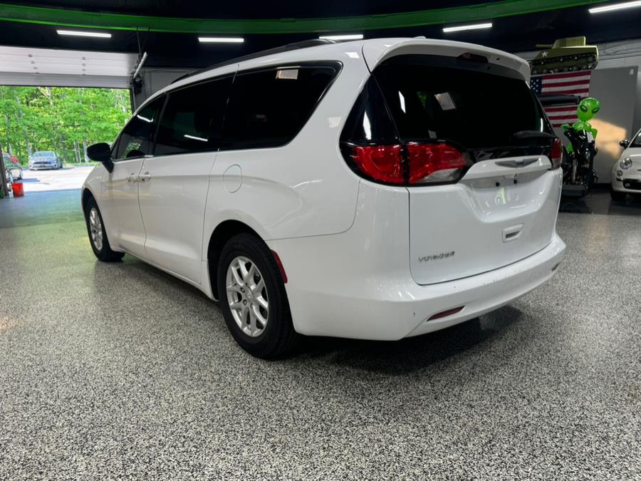 2020 Chrysler Voyager LXI FWD, available for sale in Oxford, Connecticut | Buonauto Enterprises. Oxford, Connecticut 2020 Chrysler Voyager LXI FWD, available for sale in Oxford, Connecticut | Buonauto Enterprises. Oxford, Connecticut