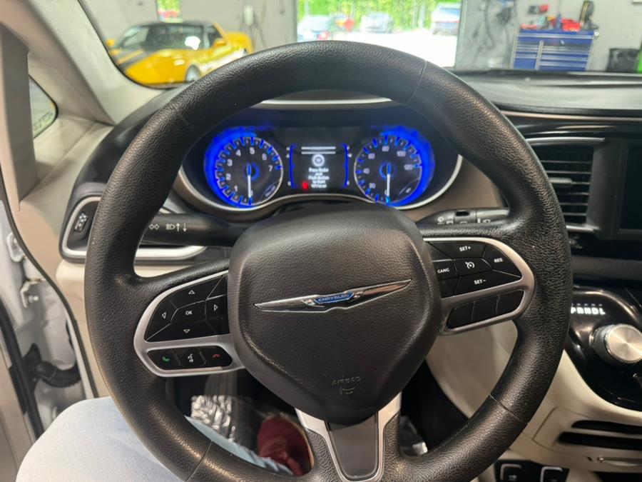 2020 Chrysler Voyager LXI FWD, available for sale in Oxford, Connecticut | Buonauto Enterprises. Oxford, Connecticut 2020 Chrysler Voyager LXI FWD, available for sale in Oxford, Connecticut | Buonauto Enterprises. Oxford, Connecticut