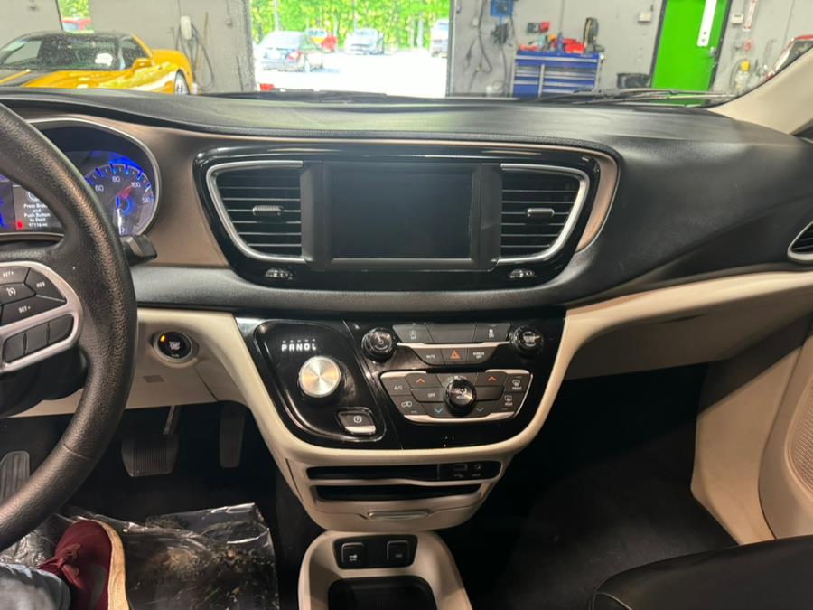 2020 Chrysler Voyager LXI FWD, available for sale in Oxford, Connecticut | Buonauto Enterprises. Oxford, Connecticut 2020 Chrysler Voyager LXI FWD, available for sale in Oxford, Connecticut | Buonauto Enterprises. Oxford, Connecticut