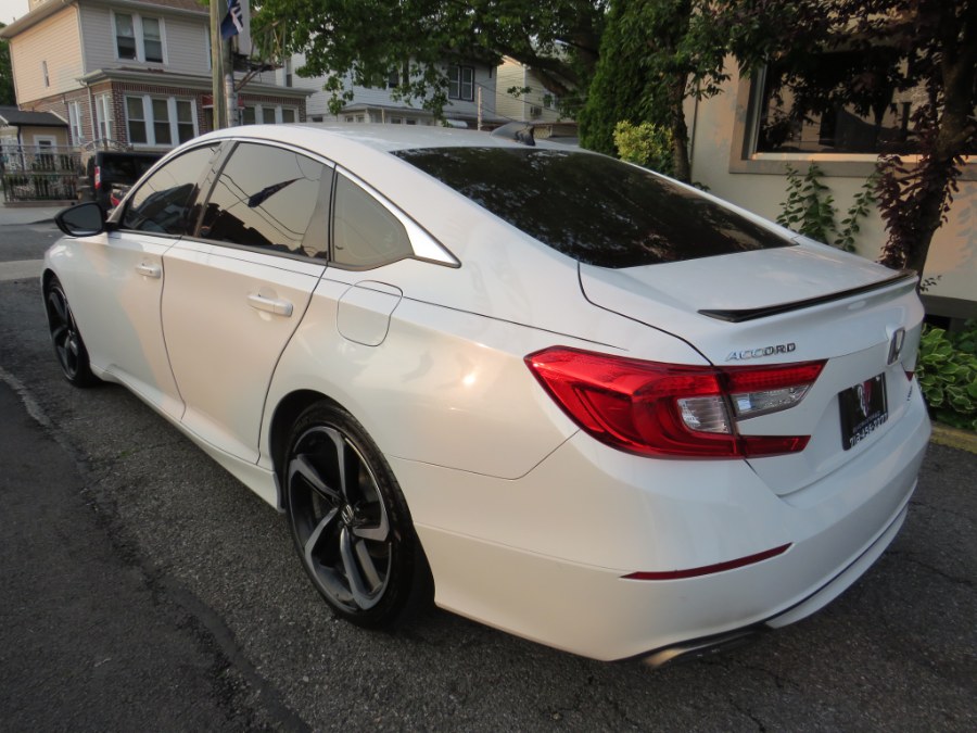 2021 Honda Accord Sedan Sport, available for sale in Middle Village, New York | Road Masters II INC. Middle Village, New York 2021 Honda Accord Sedan Sport, available for sale in Middle Village, New York | Road Masters II INC. Middle Village, New York
