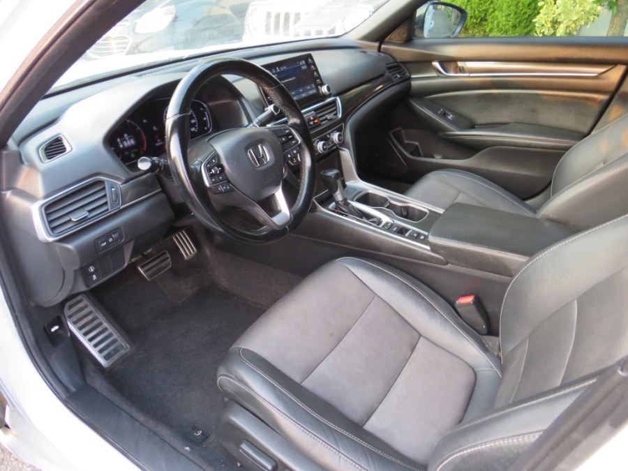 2021 Honda Accord Sedan Sport, available for sale in Middle Village, New York | Road Masters II INC. Middle Village, New York 2021 Honda Accord Sedan Sport, available for sale in Middle Village, New York | Road Masters II INC. Middle Village, New York