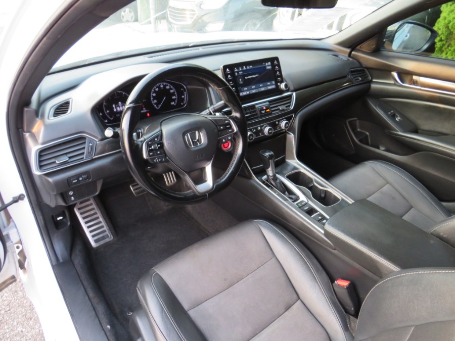 2021 Honda Accord Sedan Sport, available for sale in Middle Village, New York | Road Masters II INC. Middle Village, New York 2021 Honda Accord Sedan Sport, available for sale in Middle Village, New York | Road Masters II INC. Middle Village, New York
