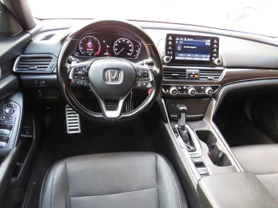 2021 Honda Accord Sedan Sport, available for sale in Middle Village, New York | Road Masters II INC. Middle Village, New York 2021 Honda Accord Sedan Sport, available for sale in Middle Village, New York | Road Masters II INC. Middle Village, New York