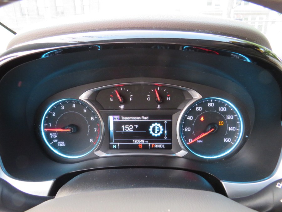 2018 Chevrolet Traverse AWD 4dr LT Leather w/3LT, available for sale in Middle Village, New York | Road Masters II INC. Middle Village, New York 2018 Chevrolet Traverse AWD 4dr LT Leather w/3LT, available for sale in Middle Village, New York | Road Masters II INC. Middle Village, New York