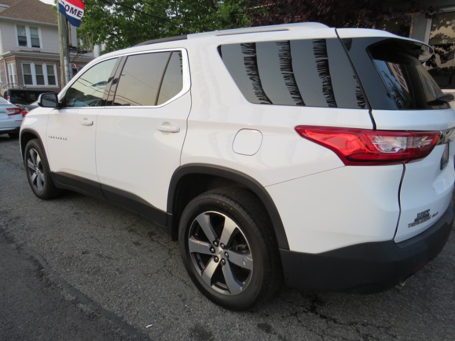 2018 Chevrolet Traverse AWD 4dr LT Leather w/3LT, available for sale in Middle Village, New York | Road Masters II INC. Middle Village, New York 2018 Chevrolet Traverse AWD 4dr LT Leather w/3LT, available for sale in Middle Village, New York | Road Masters II INC. Middle Village, New York
