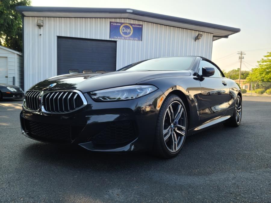 Used 2020 BMW 8 Series in Milford, Connecticut | Chip's Auto Sales Inc. Milford, Connecticut