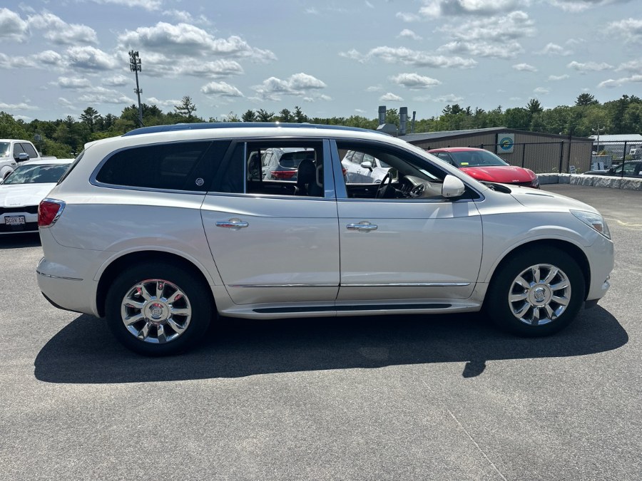 Used 2013 Buick Enclave in Manchester, New Hampshire | Second Street Auto Sales Inc. Manchester, New Hampshire