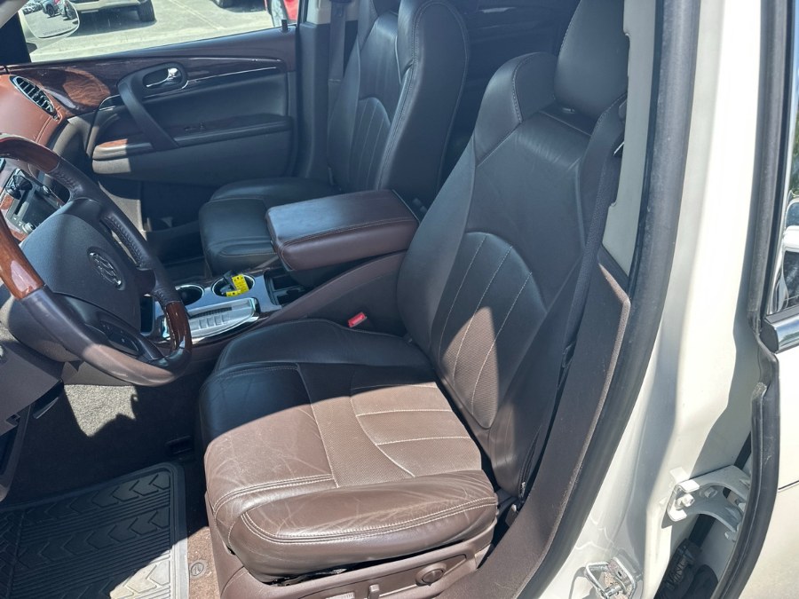 2013 Buick Enclave FWD 4dr Leather, available for sale in Manchester, New Hampshire | Second Street Auto Sales Inc. Manchester, New Hampshire 2013 Buick Enclave FWD 4dr Leather, available for sale in Manchester, New Hampshire | Second Street Auto Sales Inc. Manchester, New Hampshire