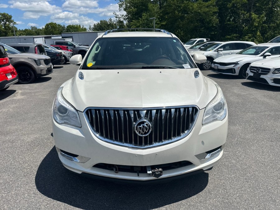 2013 Buick Enclave FWD 4dr Leather, available for sale in Manchester, New Hampshire | Second Street Auto Sales Inc. Manchester, New Hampshire 2013 Buick Enclave FWD 4dr Leather, available for sale in Manchester, New Hampshire | Second Street Auto Sales Inc. Manchester, New Hampshire