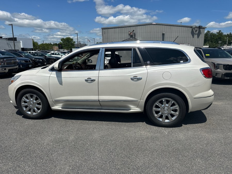 2013 Buick Enclave FWD 4dr Leather, available for sale in Manchester, New Hampshire | Second Street Auto Sales Inc. Manchester, New Hampshire 2013 Buick Enclave FWD 4dr Leather, available for sale in Manchester, New Hampshire | Second Street Auto Sales Inc. Manchester, New Hampshire