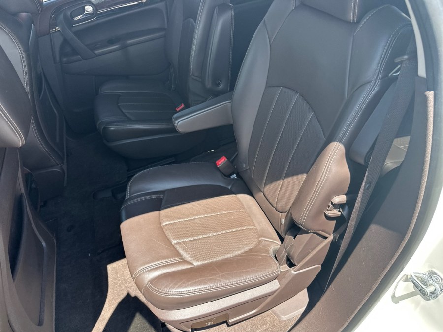2013 Buick Enclave FWD 4dr Leather, available for sale in Manchester, New Hampshire | Second Street Auto Sales Inc. Manchester, New Hampshire 2013 Buick Enclave FWD 4dr Leather, available for sale in Manchester, New Hampshire | Second Street Auto Sales Inc. Manchester, New Hampshire
