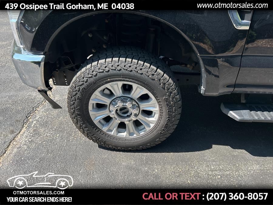 2020 Ford Super Duty F-350 SRW xl, available for sale in Gorham, Maine | Ossipee Trail Motor Sales. Gorham, Maine 2020 Ford Super Duty F-350 SRW xl, available for sale in Gorham, Maine | Ossipee Trail Motor Sales. Gorham, Maine