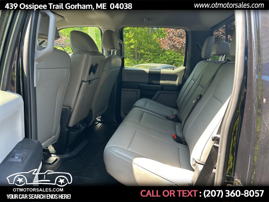2020 Ford Super Duty F-350 SRW xl, available for sale in Gorham, Maine | Ossipee Trail Motor Sales. Gorham, Maine 2020 Ford Super Duty F-350 SRW xl, available for sale in Gorham, Maine | Ossipee Trail Motor Sales. Gorham, Maine