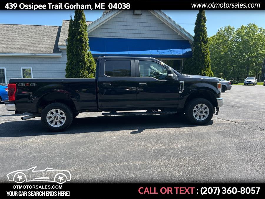 2020 Ford Super Duty F-350 SRW xl, available for sale in Gorham, Maine | Ossipee Trail Motor Sales. Gorham, Maine 2020 Ford Super Duty F-350 SRW xl, available for sale in Gorham, Maine | Ossipee Trail Motor Sales. Gorham, Maine