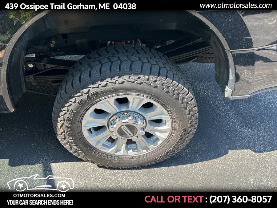 2020 Ford Super Duty F-350 SRW xl, available for sale in Gorham, Maine | Ossipee Trail Motor Sales. Gorham, Maine 2020 Ford Super Duty F-350 SRW xl, available for sale in Gorham, Maine | Ossipee Trail Motor Sales. Gorham, Maine