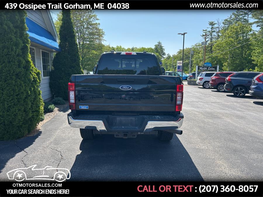 2020 Ford Super Duty F-350 SRW xl, available for sale in Gorham, Maine | Ossipee Trail Motor Sales. Gorham, Maine 2020 Ford Super Duty F-350 SRW xl, available for sale in Gorham, Maine | Ossipee Trail Motor Sales. Gorham, Maine