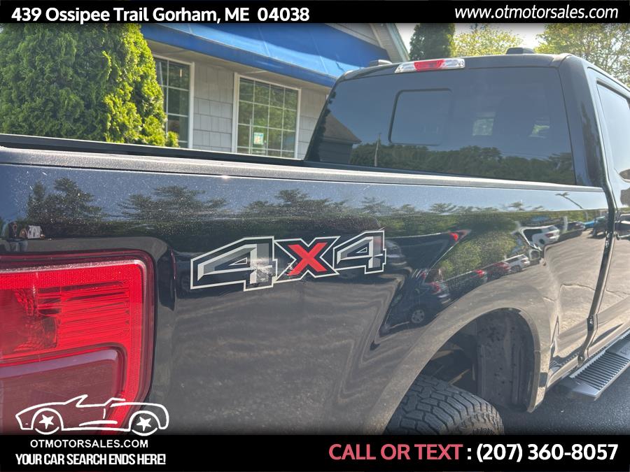 2020 Ford Super Duty F-350 SRW xl, available for sale in Gorham, Maine | Ossipee Trail Motor Sales. Gorham, Maine 2020 Ford Super Duty F-350 SRW xl, available for sale in Gorham, Maine | Ossipee Trail Motor Sales. Gorham, Maine