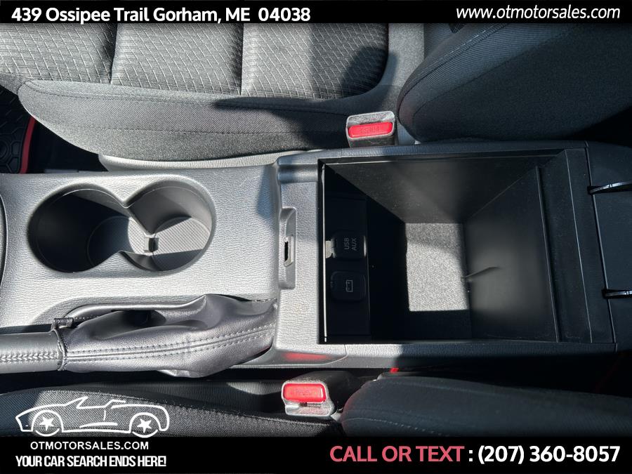 2013 Mazda CX-5 AWD 4dr Auto Touring, available for sale in Gorham, Maine | Ossipee Trail Motor Sales. Gorham, Maine 2013 Mazda CX-5 AWD 4dr Auto Touring, available for sale in Gorham, Maine | Ossipee Trail Motor Sales. Gorham, Maine
