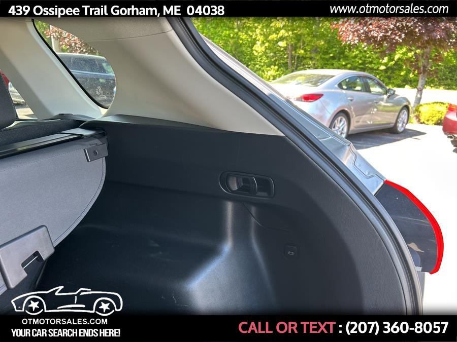 2013 Mazda CX-5 AWD 4dr Auto Touring, available for sale in Gorham, Maine | Ossipee Trail Motor Sales. Gorham, Maine 2013 Mazda CX-5 AWD 4dr Auto Touring, available for sale in Gorham, Maine | Ossipee Trail Motor Sales. Gorham, Maine