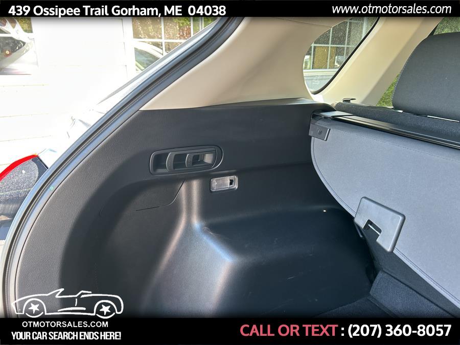 2013 Mazda CX-5 AWD 4dr Auto Touring, available for sale in Gorham, Maine | Ossipee Trail Motor Sales. Gorham, Maine 2013 Mazda CX-5 AWD 4dr Auto Touring, available for sale in Gorham, Maine | Ossipee Trail Motor Sales. Gorham, Maine