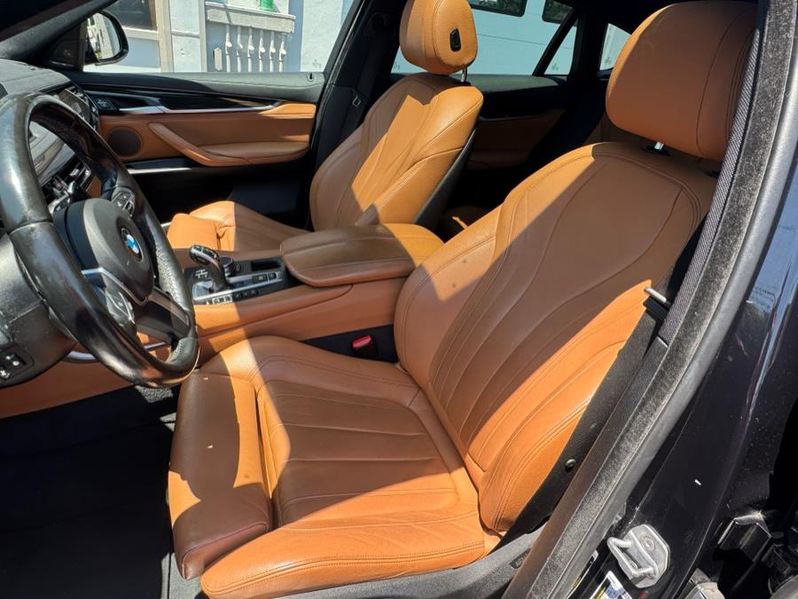 2018 BMW X6 xDrive35i Sports Activity Coupe, available for sale in Bridgeport, Connecticut | CT Auto. Bridgeport, Connecticut 2018 BMW X6 xDrive35i Sports Activity Coupe, available for sale in Bridgeport, Connecticut | CT Auto. Bridgeport, Connecticut