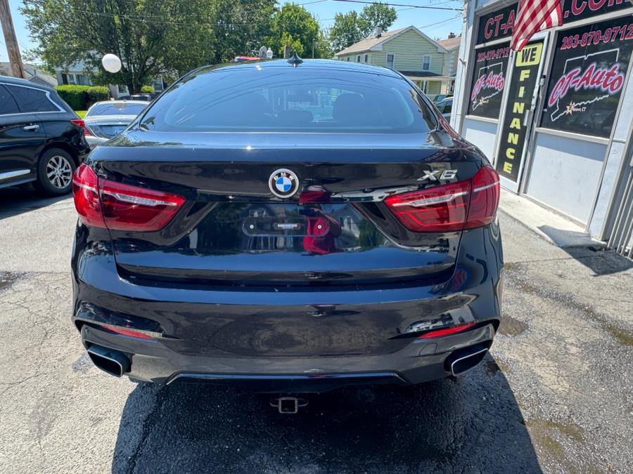 2018 BMW X6 xDrive35i Sports Activity Coupe, available for sale in Bridgeport, Connecticut | CT Auto. Bridgeport, Connecticut 2018 BMW X6 xDrive35i Sports Activity Coupe, available for sale in Bridgeport, Connecticut | CT Auto. Bridgeport, Connecticut