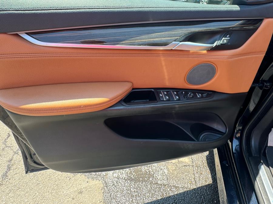 2018 BMW X6 xDrive35i Sports Activity Coupe, available for sale in Bridgeport, Connecticut | CT Auto. Bridgeport, Connecticut 2018 BMW X6 xDrive35i Sports Activity Coupe, available for sale in Bridgeport, Connecticut | CT Auto. Bridgeport, Connecticut