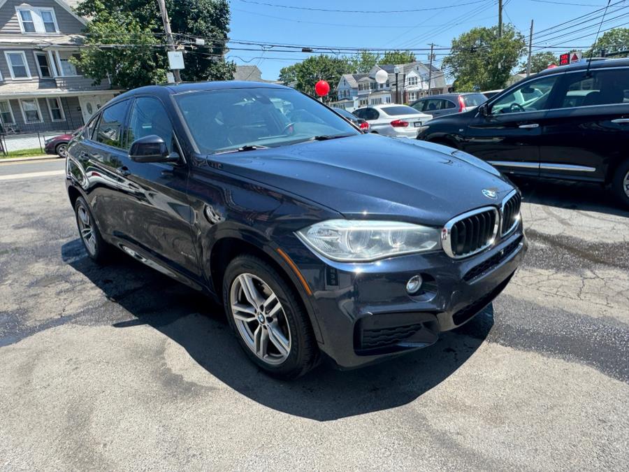 2018 BMW X6 xDrive35i Sports Activity Coupe, available for sale in Bridgeport, Connecticut | CT Auto. Bridgeport, Connecticut 2018 BMW X6 xDrive35i Sports Activity Coupe, available for sale in Bridgeport, Connecticut | CT Auto. Bridgeport, Connecticut