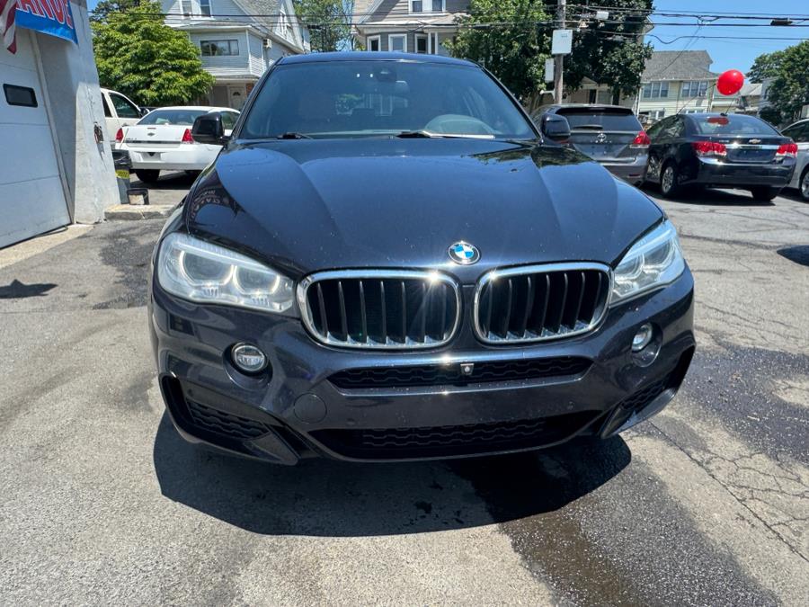 2018 BMW X6 xDrive35i Sports Activity Coupe, available for sale in Bridgeport, Connecticut | CT Auto. Bridgeport, Connecticut 2018 BMW X6 xDrive35i Sports Activity Coupe, available for sale in Bridgeport, Connecticut | CT Auto. Bridgeport, Connecticut